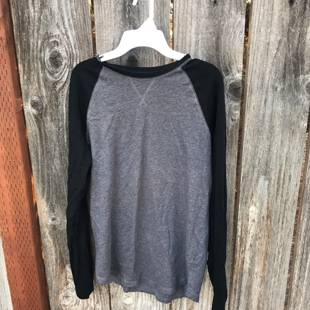 Men’s Longsleeve